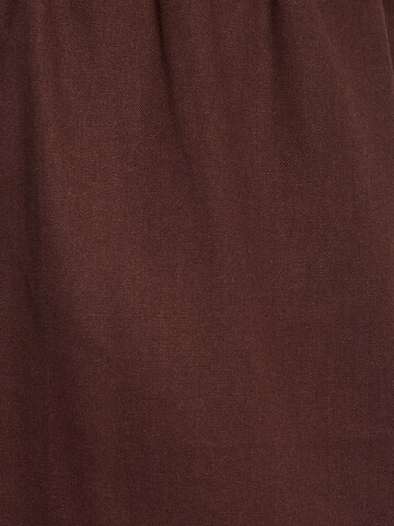 Calli Dress 'LOTTI' in Brown