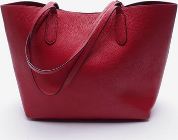 Lauren Ralph Lauren Shopper One Size in Rot