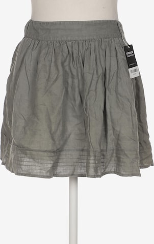 River Island Skirt in M in Green: front