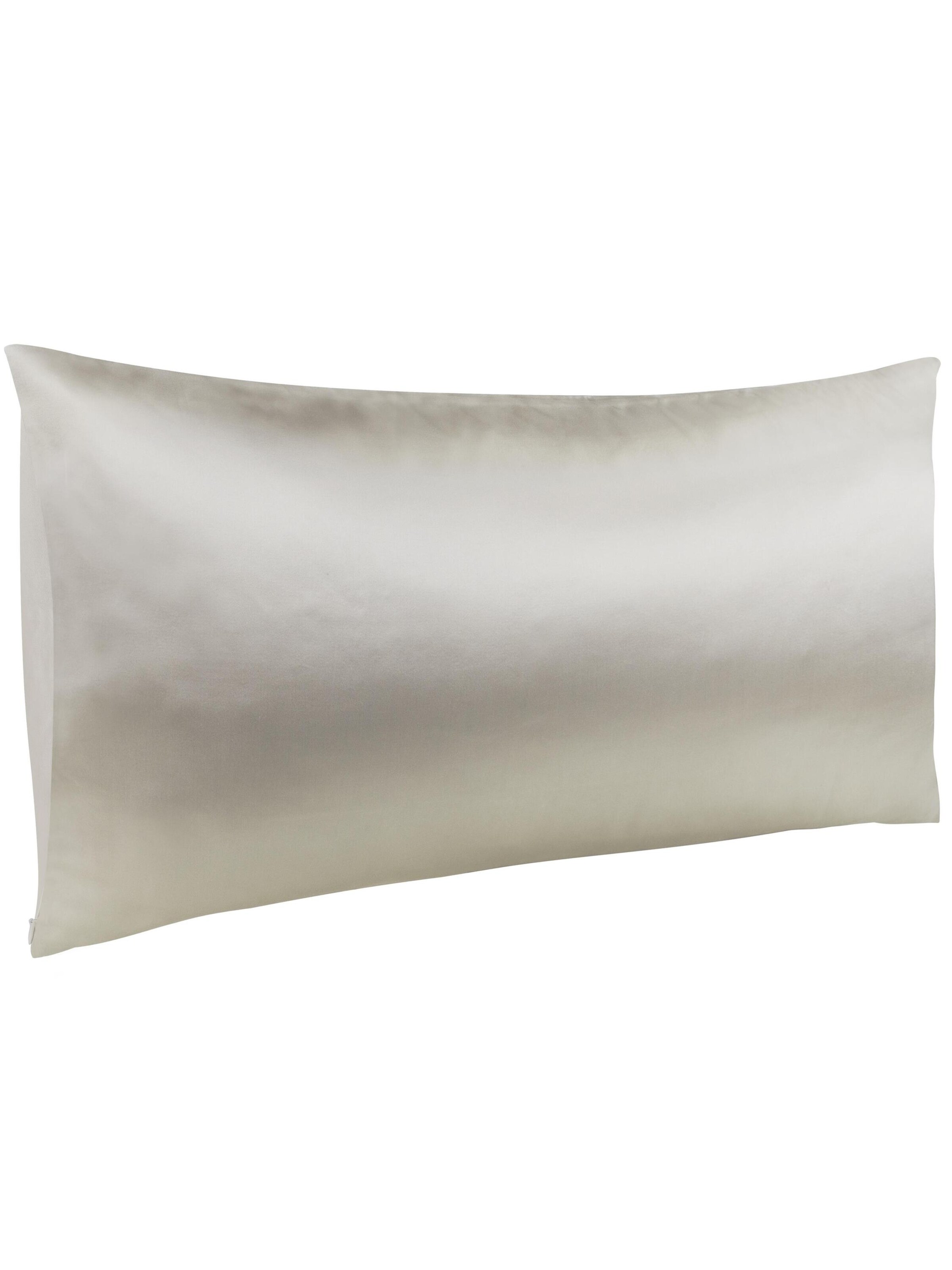 Aspero Pillow 'Alia' in Grey