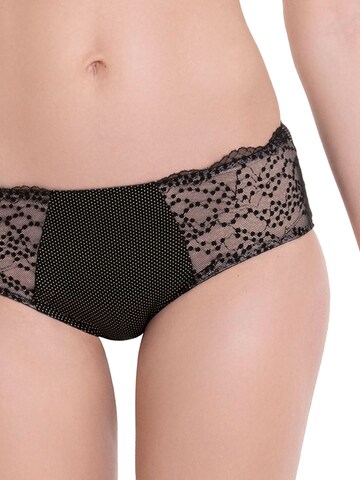 ANITA Slip 'Orely'‌‌‌‌‌‌ in Schwarz