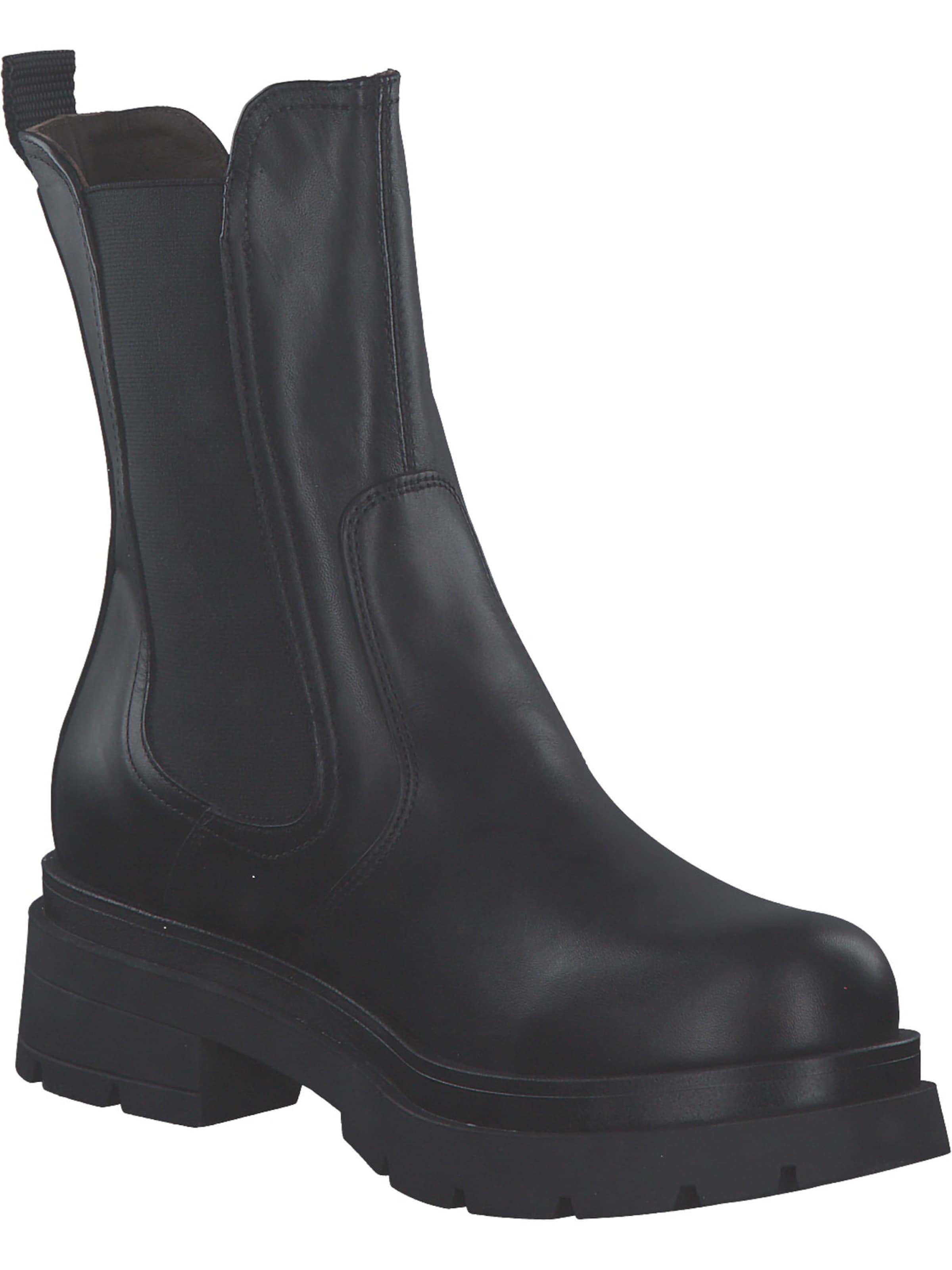 Boots chelsea di Nero Giardini in nero