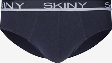 Skiny Slip in Mischfarben