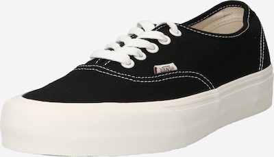 VANS Sneaker 'Authentic VR3' in schwarz, Produktansicht