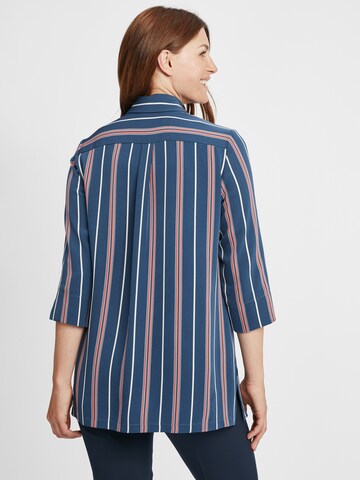 Vogelsang Blouse in Blauw