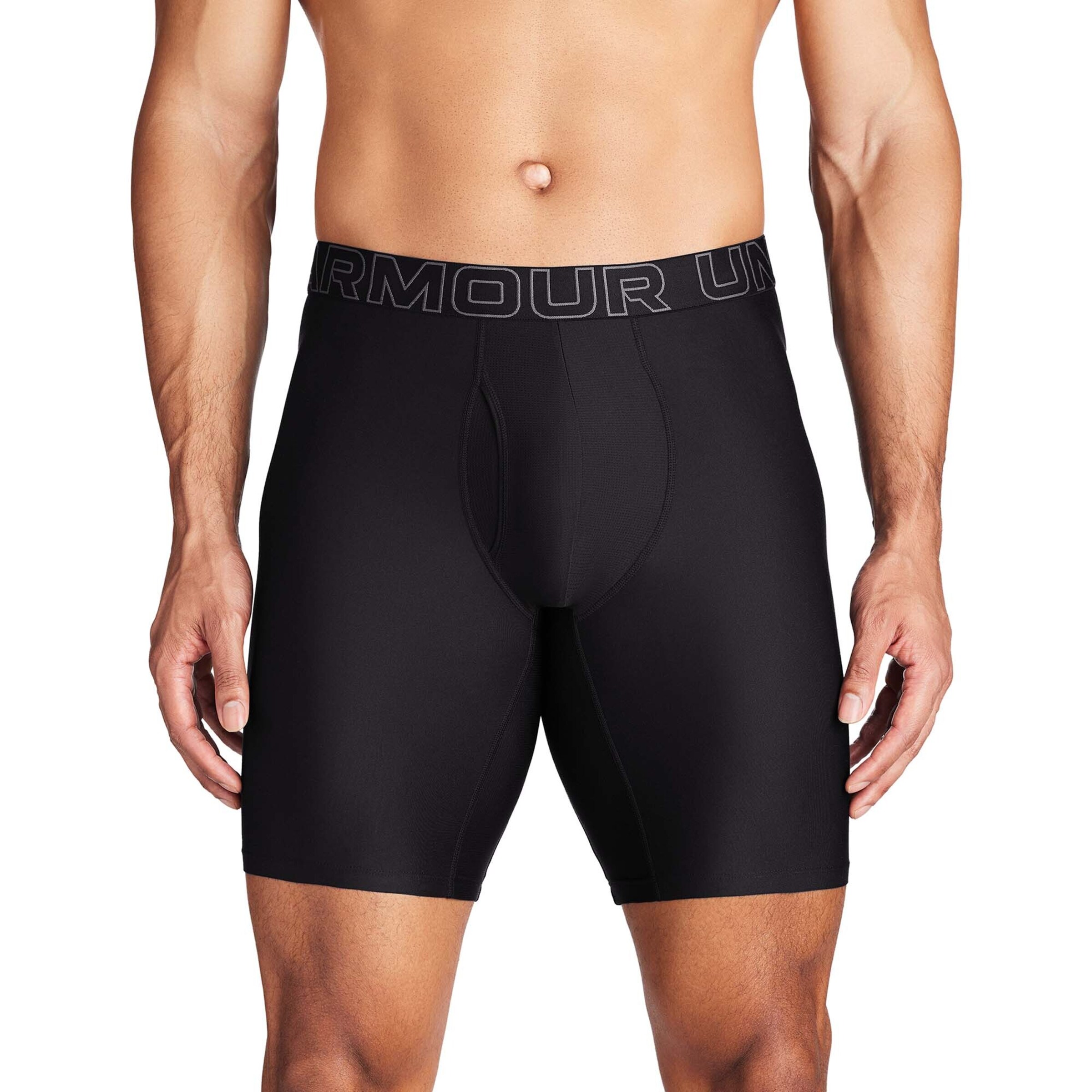 Boxer di UNDER ARMOUR in nero