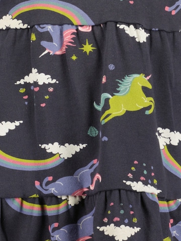 Rochie de la BLUE SEVEN pe gri
