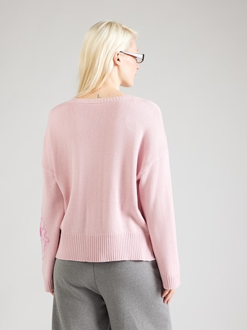 ONLY - Jersey 'ONLPETRA' en rosa