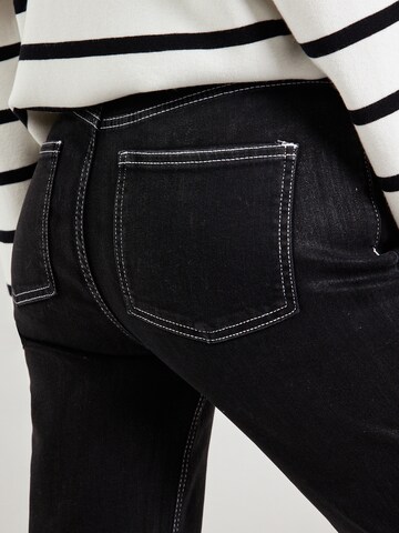 regular Jeans di MYLAVIE by Sarah Harrison in grigio