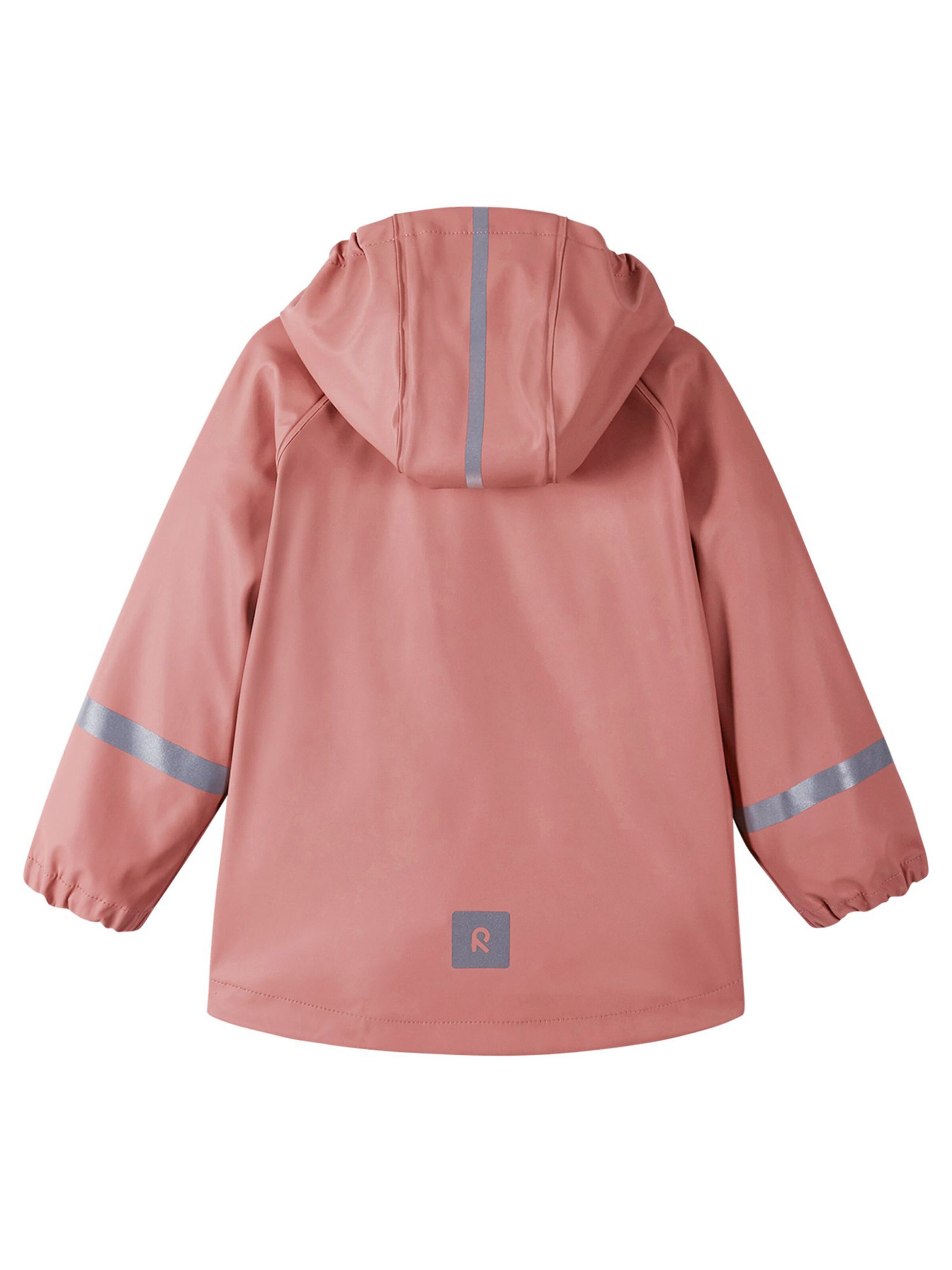 Reima Funktionsjacke 'Lampi' in Pink