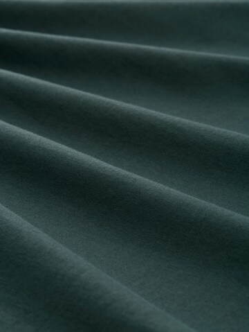 TOM TAILOR DENIM Shirt in Green