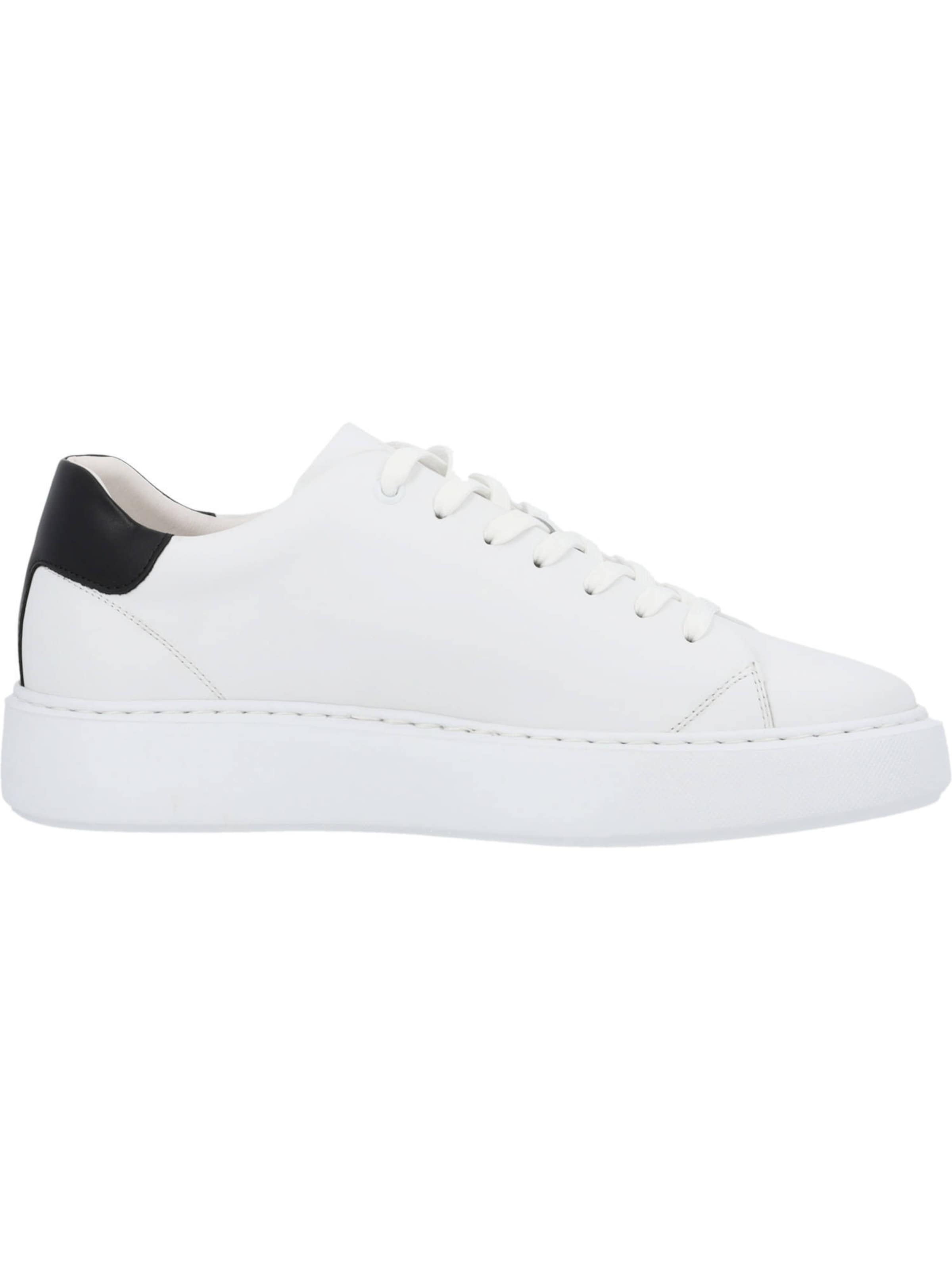 Palado Platform trainers 'Rolladon' in White