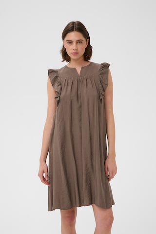 InWear Ruha 'Hillary' - barna: elől