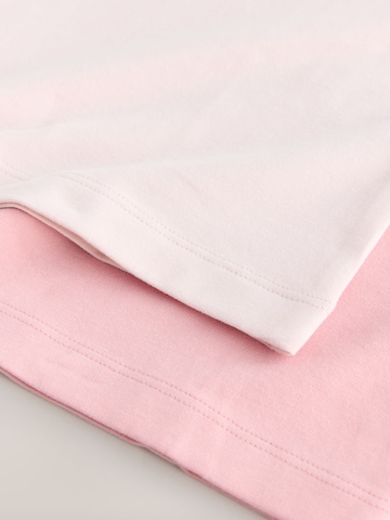 Next Top in Pink
