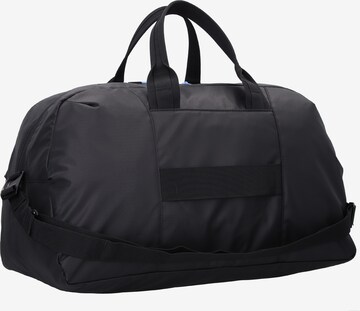 Sac de voyage 'Spike' Piquadro en noir