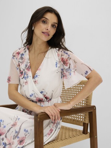 bonprix Kleid in Weiß