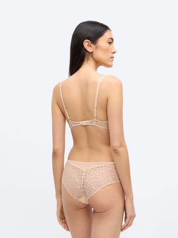 TRIUMPH Slip 'That Night In Vegas' i hvid