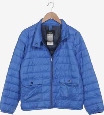 OPUS Jacket & Coat in XL in Blue: front