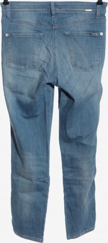 Cambio Stretch Jeans 27-28 in Blau
