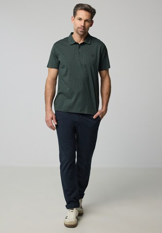 Street One MEN Shirt in Green