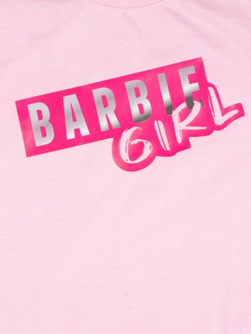 BARBIE Shirt in Mixed colours