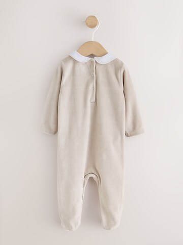 Next - Pijama en beige