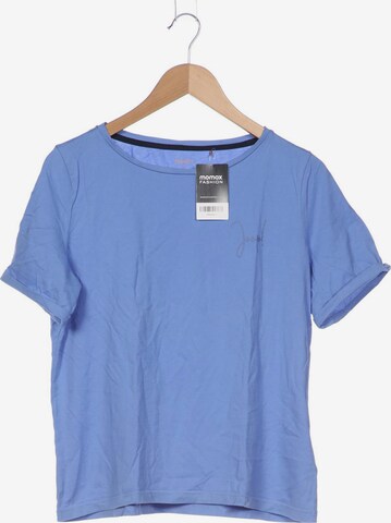 JOOP! T-Shirt M in Blau: predná strana