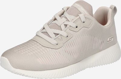SKECHERS Låg sneaker 'BOBS SQUAD' i greige, Produktvy