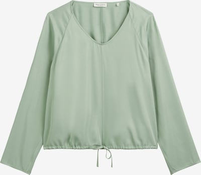 Marc O'Polo Pusero värissä pastellinvihreä, Tuotenäkymä