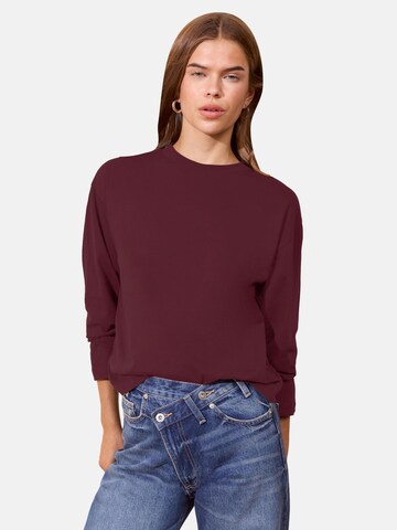 Friends Like These - Camiseta en lila: frente