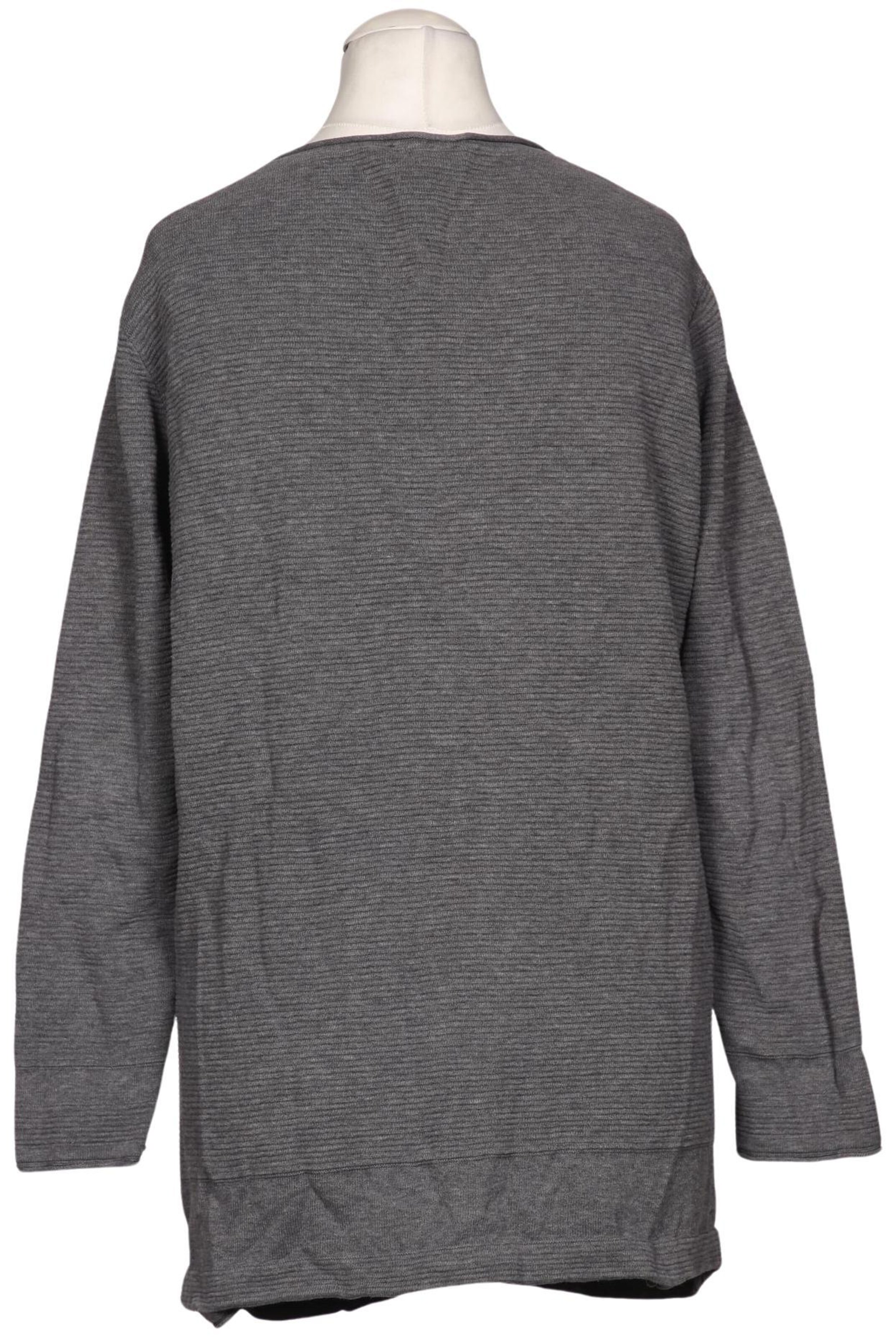 ARMEDANGELS Sweater & Cardigan in S in Grey