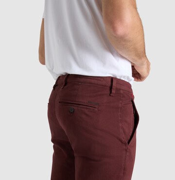 MAC Regular Pants in Brown