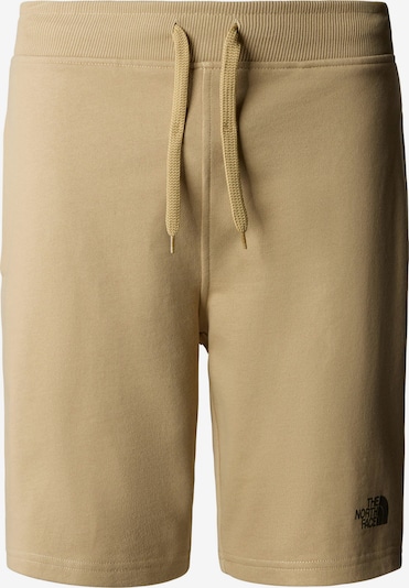 THE NORTH FACE Pantalon en beige, Vue avec produit