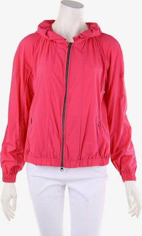 HOGAN Jacket & Coat in L in Pink: front
