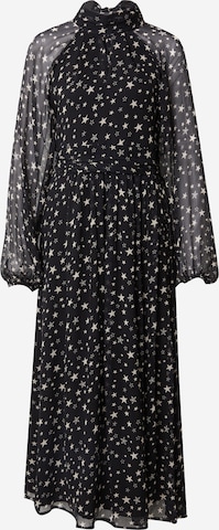 Wallis Вечернее платье в Черный: спереди
