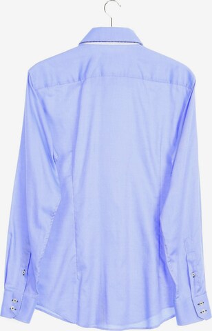 JAKE*S Button-down-Hemd M in Blau