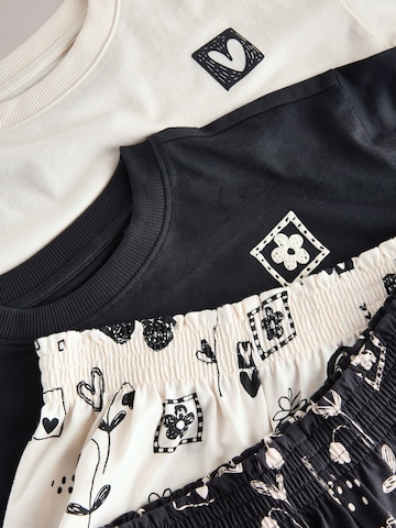 Next Pajamas in Black