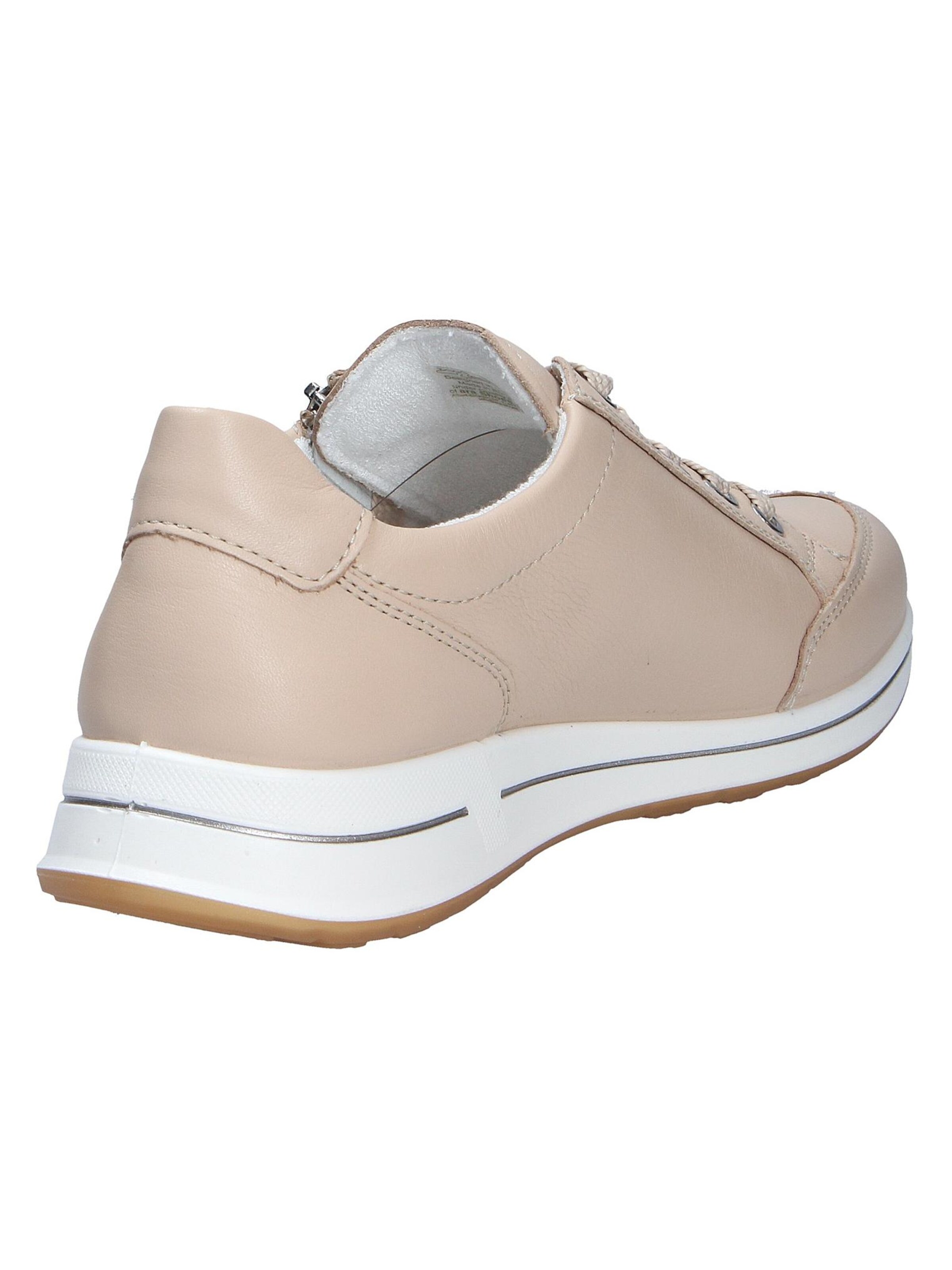 ARA Sneaker 'Osaka'‌‌‌‌ in Beige