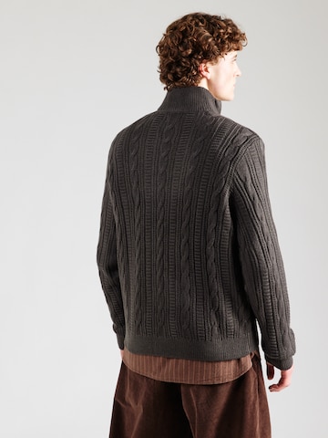 JJ Rebel Свитер 'JREBLUKE' в Серый