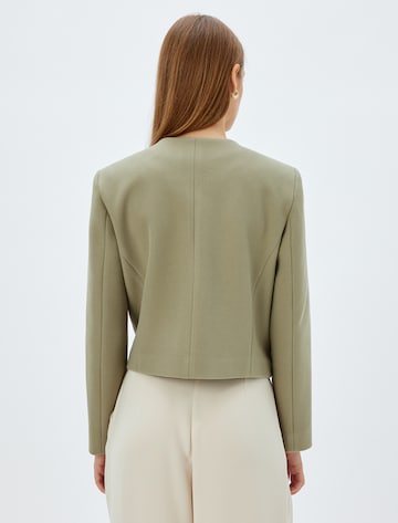Koton Blazers in Groen