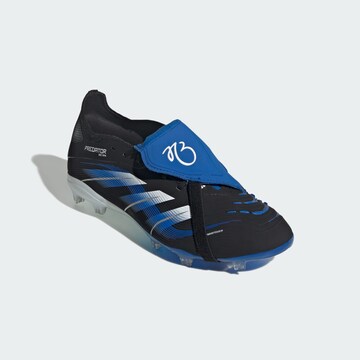 ADIDAS PERFORMANCE Sportschoen 'Predator Elite' in Zwart