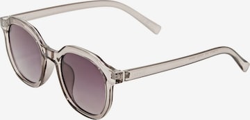 Lunettes de soleil ESPRIT en gris : devant