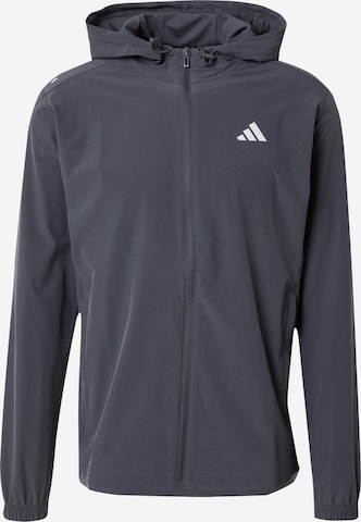 Men's training jacket hotsell