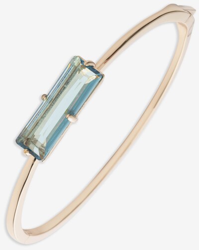 Lauren Ralph Lauren Δαχτυλίδι σε γαλάζιο / χρυσό, Άποψη προϊόντος