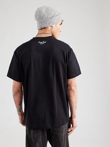 Iriedaily Bluser & t-shirts 'Daily Bike' i sort