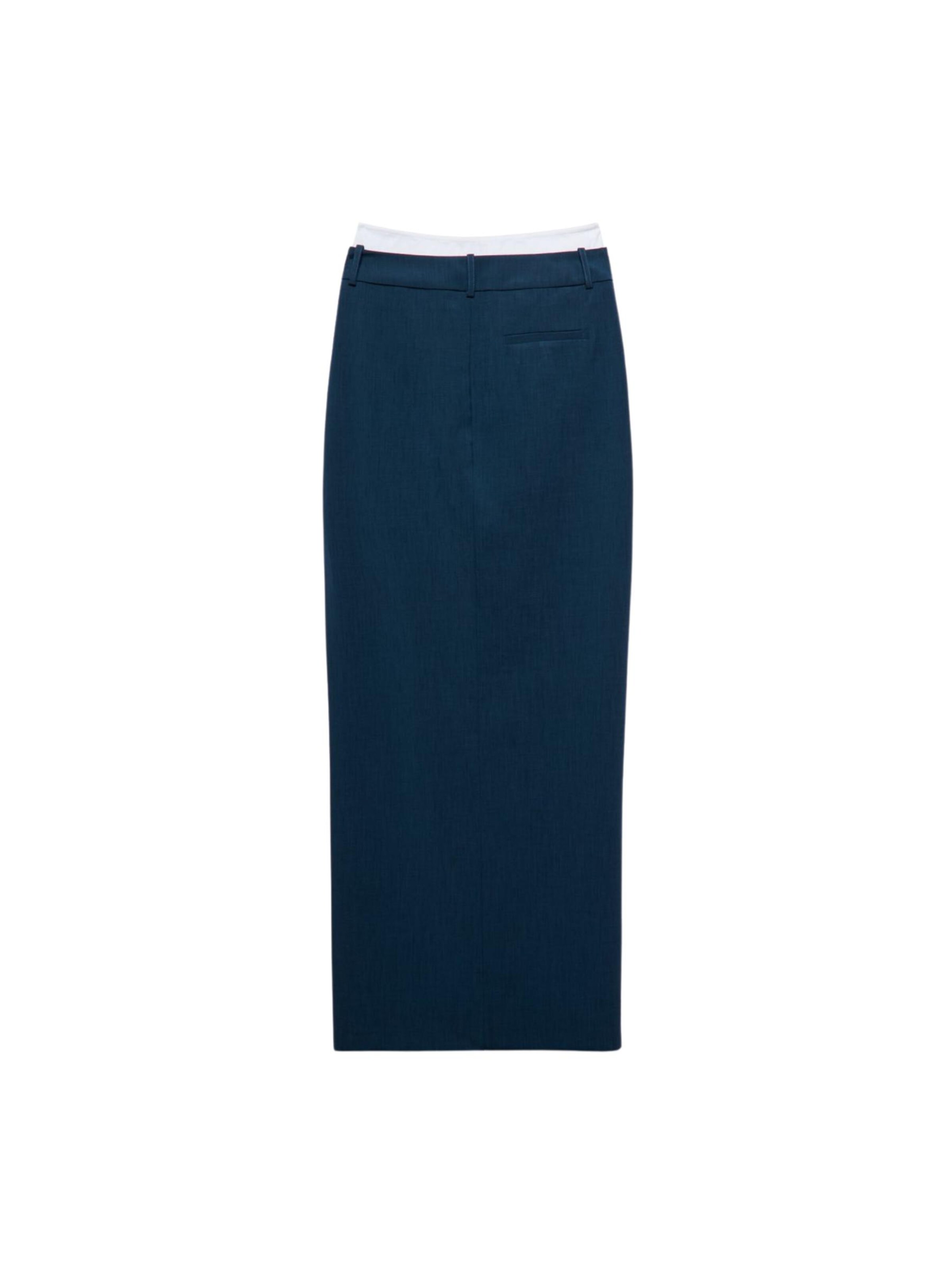 Gonna di Aniye By in blu