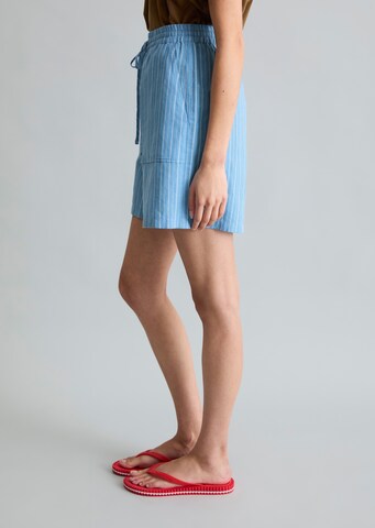 Regular Pantalon Marc O'Polo DENIM en bleu