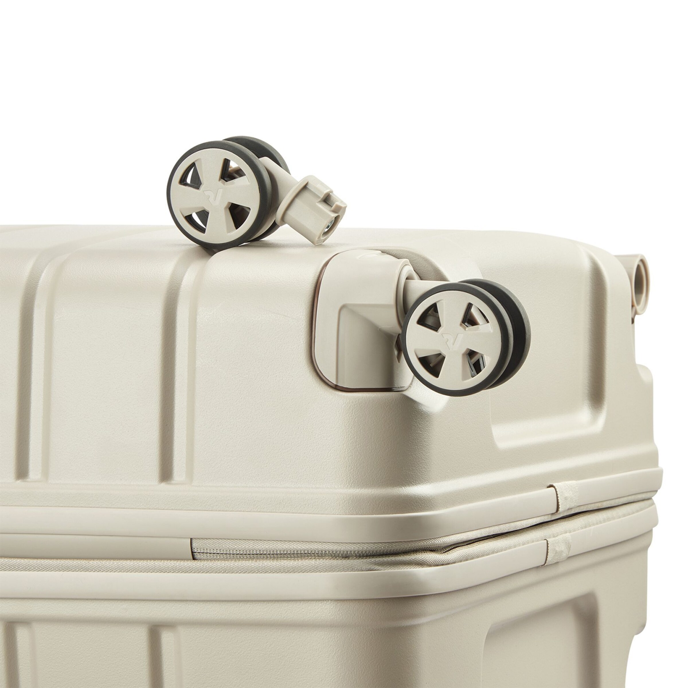 Roncato Cart 'Relife' in Beige