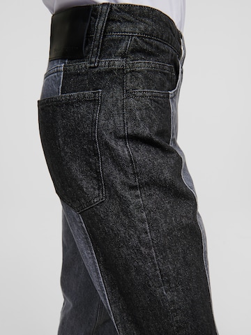 Karl Lagerfeld Regular Jeans in Grey