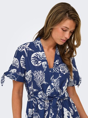 Robe 'JDYAnna' JDY en bleu